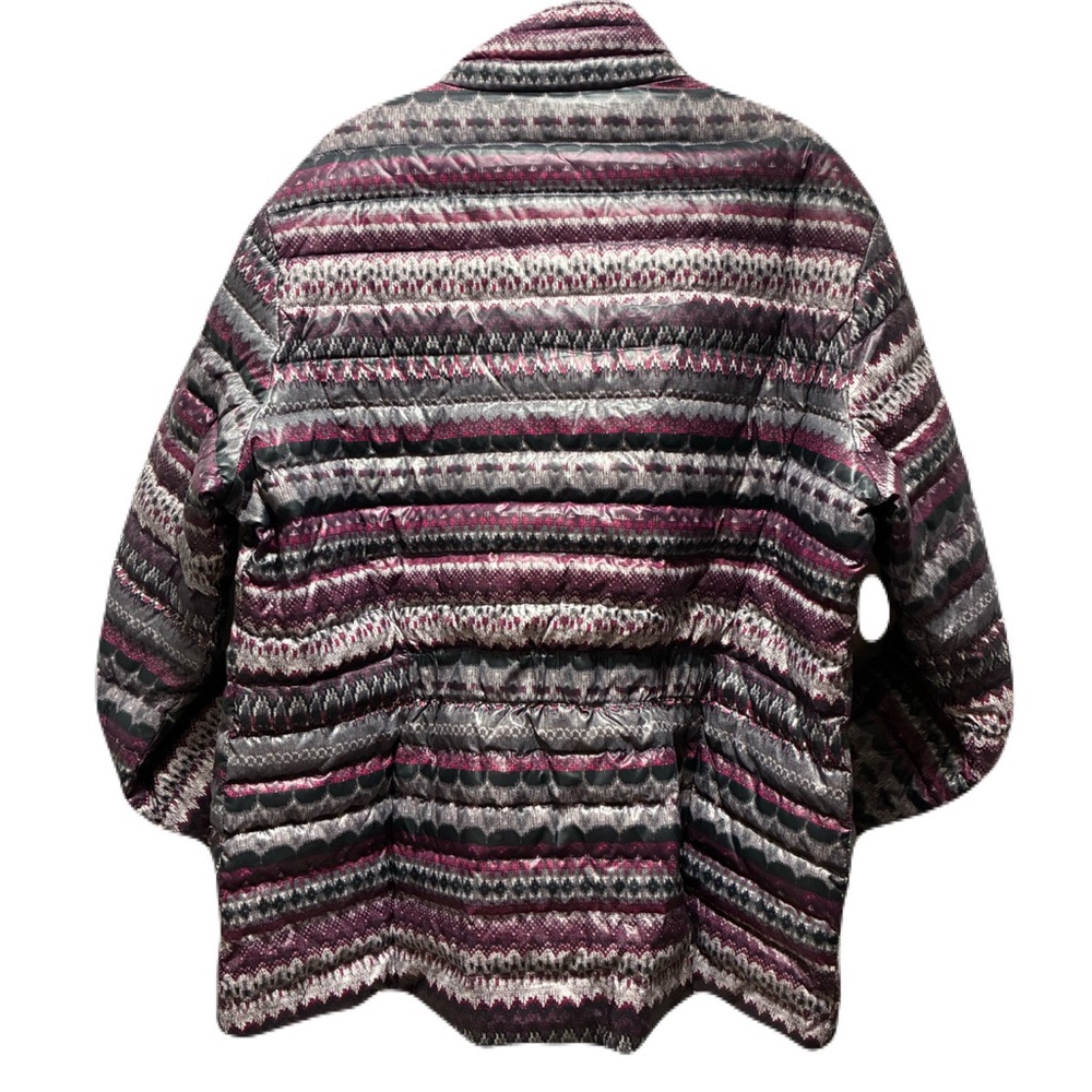 Outback Trading Co. Willow Down Jacket - image 2